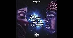 Fetty Wap "Trippin Baby" (prod. by FrenzyBeats)