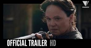 The Drover's Wife The Legend of Molly Johnson | Official Trailer | 2021 [HD]