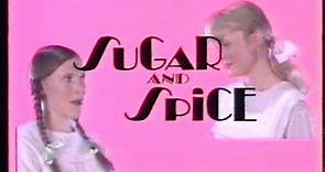 Sugar and Spice - 1988