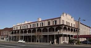 Selma's St. James Hotel one of the most haunted places in Alabama