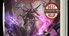 Monster Manual Expanded II (5E) - Dungeon Masters Guild | Dungeon Masters Guild