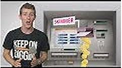 How Does ATM Skimming Work?