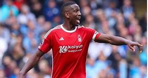 Willy Boly- Crazy Defensive Skills 22/23 Nottingham Forest