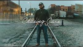 Ryan Waters Band - Chasing Cars (Official Music Video)