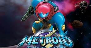 CGRundertow METROID FUSION for Game Boy Advance Video Game Review