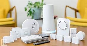SimpliSafe Home Security System Review