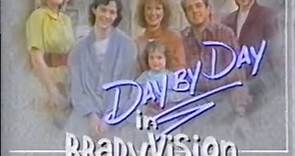 Day by Day "A Very Brady Episode" 1989