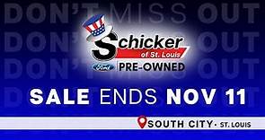 Huge Savings- Wholesale Pricing (3 Days Only) | Certified Pre-Owned Vehicles | South City, St. Louis