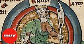 ‘Vikings: Valhalla’: así era el rey Canuto