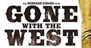 Gone With the West (Full Movie, Western Film, English, Full Length Classic Movie) watchfree