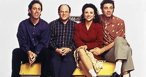 Los 20 mejores episodios de Seinfeld, clasificados​
