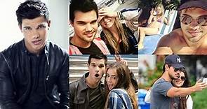 Girls Taylor Lautner Has Dated