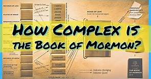 Evidences of the Book of Mormon: Complexity