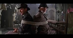 Indiana Jones and the Last Crusade - Official® Trailer [HD]