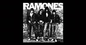 Ramones - Ramones (álbum completo)