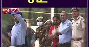 అక్క జైలుకే | Jailed Conman Sukesh Chandrashekhar Writes To K Kavitha Over Her Arrest | V6Teenmaar