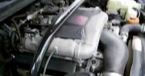 Suzuki grand vitara 2000