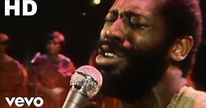 Teddy Pendergrass - Turn Off the Lights (Official HD Video)