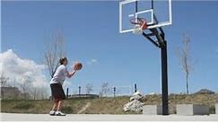 Basketball 101 : How to Shoot Hoops Better: Basketball Instructions & Tips