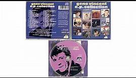 Gene Vincent - The E.P. Collection Volume 2