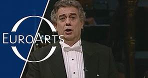 Famous Opera Arias with Plácido Domingo & Friends: The Gold & Silver Gala (1996)