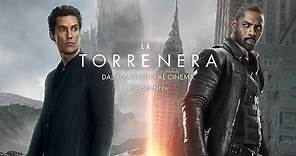 La Torre Nera - 2° Trailer ufficiale | Dal 10 Agosto al cinema