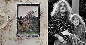 Led Zeppelin and Their Only Featured Guest Vocal | Sandy Denny and "The Battle of Evermore"