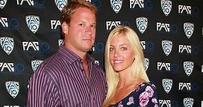 Who is Lane Kiffin's ex-wife, Layla? Taking a closer look at the Ole Miss HC's relationship history