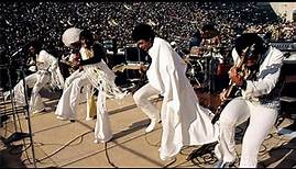 The Bar Kays - Son Of Shaft / Feel It (Live At Wattstax Festival 1972)