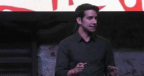 ¿Qué significa en realidad “ser un hombre de verdad”? | Ricardo Rivera | TEDxPolanco
