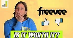 FreeVee Review | Is Amazon FreeVee Worth Trying?