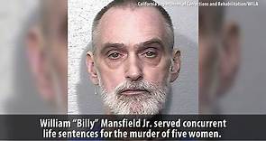 Billy Mansfield: Brother’s drug bust leads to ‘suspicious’ find on property of Florida serial killer