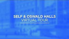 Self & Oswald Halls Floor Lobby Virtual Tour