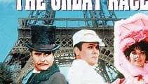 Das große Rennen rund um die Welt (1965) - Film Deutsch