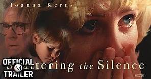 SHATTERING THE SILENCE (1993) | Official Trailer
