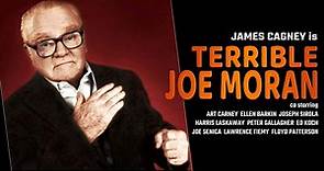 James Cagney in Terrible Joe Moran 1984