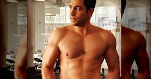 How Zachary Levi Got In Serious Shape For Shazam!