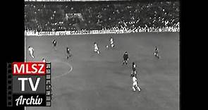 Spanyolország-Magyarország | 0-3 | 1981. 04. 15 | MLSZ TV Archív