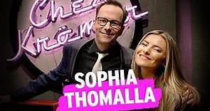 Chez Krömer | Sophia Thomalla (S02/E01)