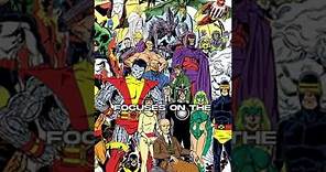 John Byrne Artwork! #comicbookartist #supermancomics #shehulk