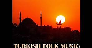 Folk music from Turkey - Üsküdara