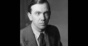 Graham Greene | Wikipedia audio article