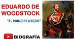 Eduardo de Woodstock (Biografía -Resumen ) "El Príncipe Negro"