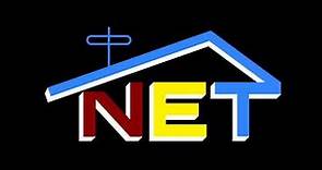 National Educational Television (February 28, 1970) - [Opening Logo Version]