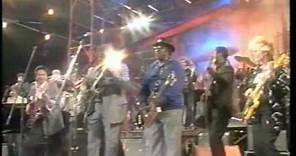 Giants of Rock and Roll (Roma 1989, Long Version) The Best All Star Band