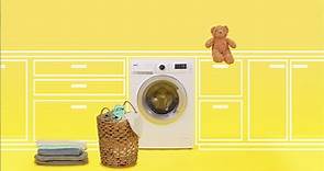 前置式洗衣機選購重點　金章牌纖薄、靜音、智能設計方便實用