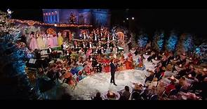 André Rieu: Christmas in London | movie | 2016 | Official Trailer - video Dailymotion