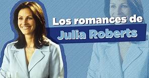4 Películas Románticas Protagonizadas por Julia Roberts