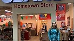 Sears Hometown Store is... - Hilltop Mall, Kearney, Nebraska