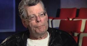 Stephen King on CBS series "Under the Dome"